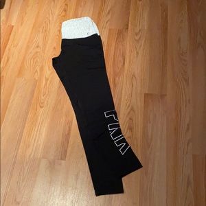 High waisted ultimate legging